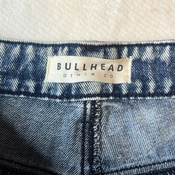 Pacsun Shorts (shortie shorts) - Picture 3 of 5